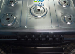 شركة صيانة افران غاز بالرياض