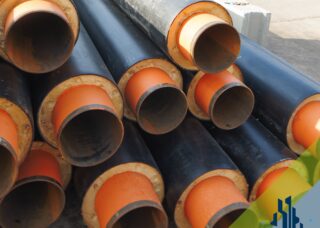 افضل شركة عزل مواسير المياه